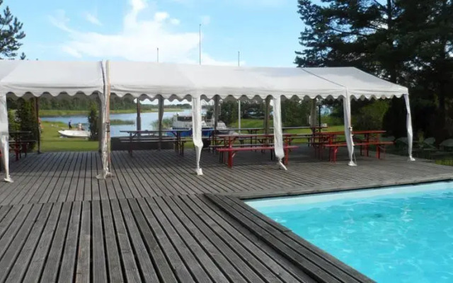 Paatsalu Holiday Center