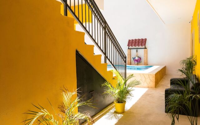 Casa Familiar near beach