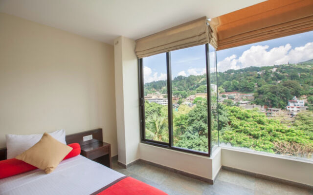 Oak Ray City Hotel