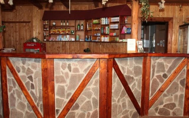 Garni Hotel Asas