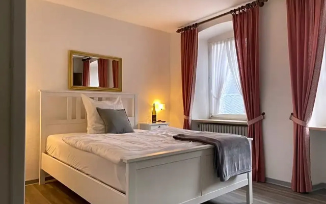 Hotel Ratskeller - Garni