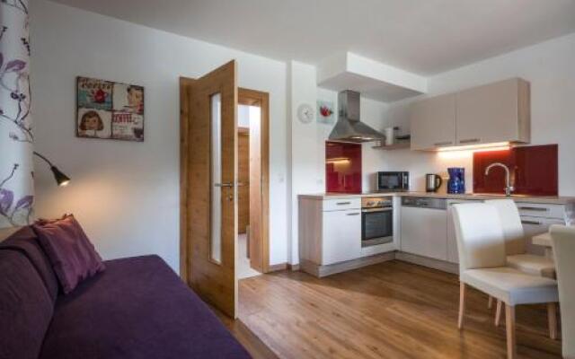 Appartement Josef