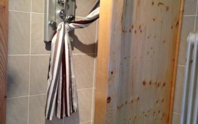 "0" Sterne Hotel Weisses Rossl In Leutasch/tirol