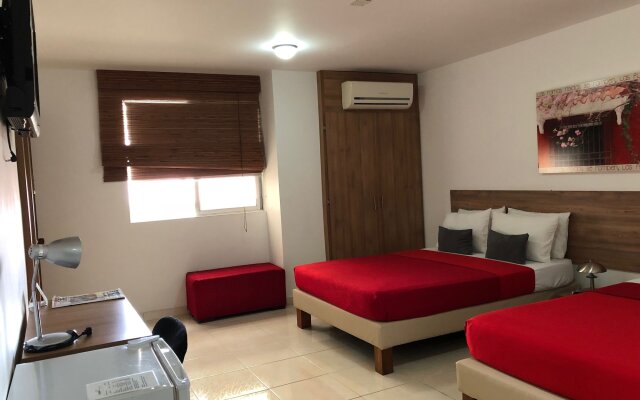 Hotel Condina Pereira