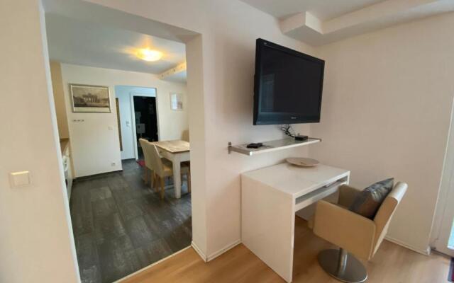 City Holiday Apartments Berlin