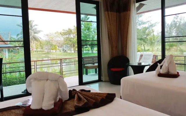 Villa Warin Khao Lak