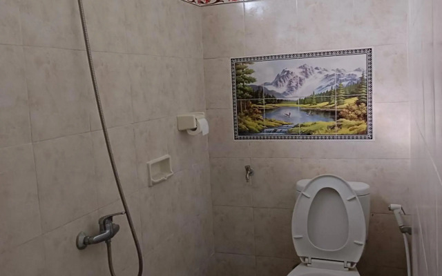 Double N Guesthouse