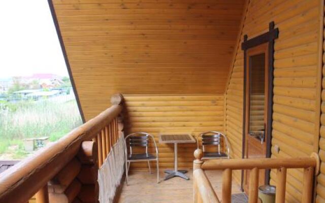 Guest House Metelitsa