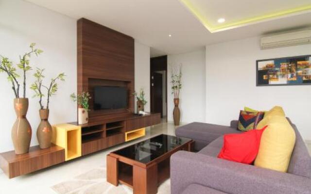 Rozelle By D'best Hospitality
