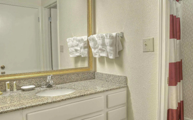 Residence Inn Raleigh Midtown