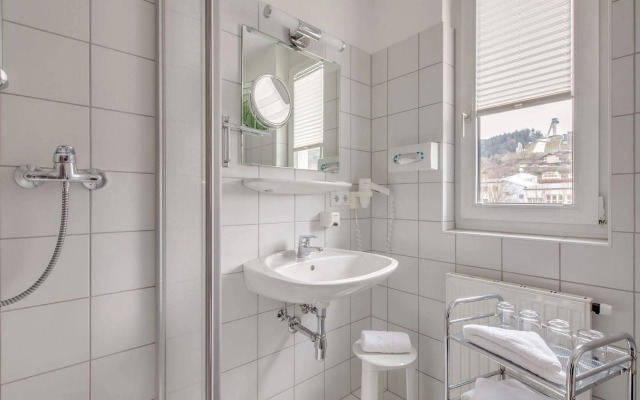 Hotel Zillertal