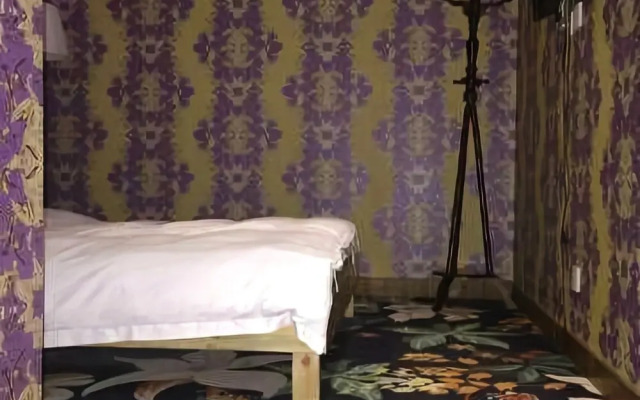 Tianci Marriott Hotel