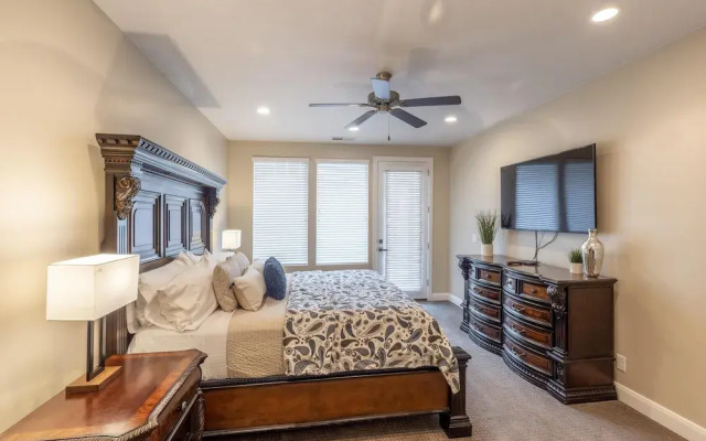 Kickin' It At Karisma 2