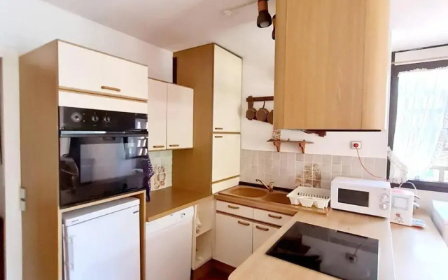 Appartement Six-Fours-les-Plages, 3 pièces, 6 personnes - FR-1-316-122