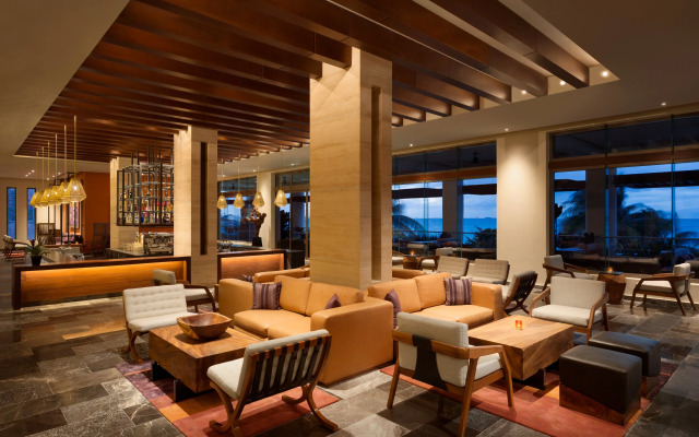 Turquoize at Hyatt Ziva Cancun - Adults Only - All Inclusive