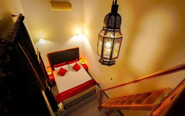 Riad Sahraui