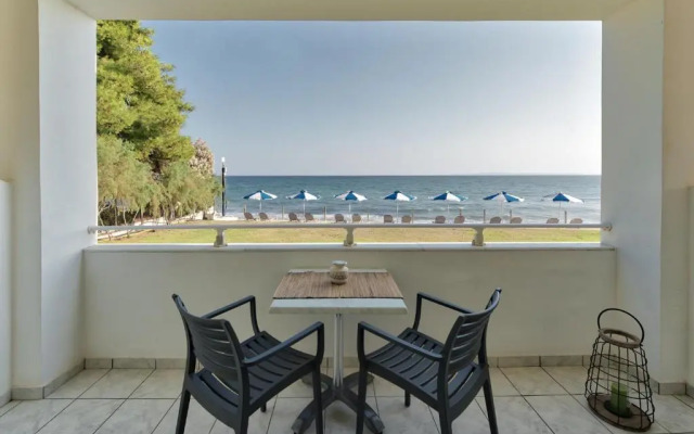 Maria Mare Apart-hotel