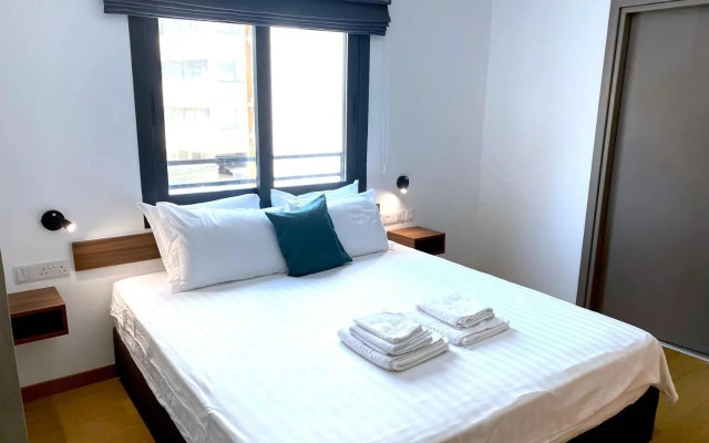 Urban Habitat Executive Suites