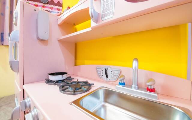 Moonlight Fengqing Homestay