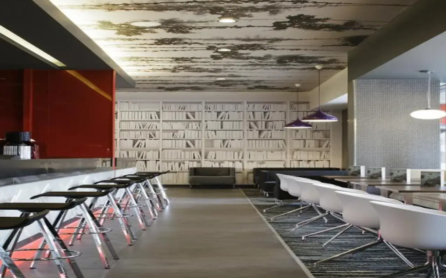 Ibis London Shepherds Bush - Hammersmith