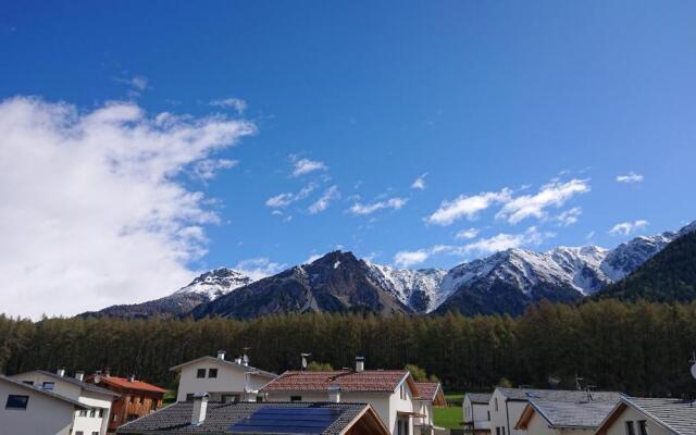 Pension Tirol