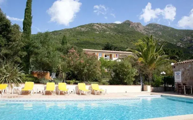 Residence A Punta