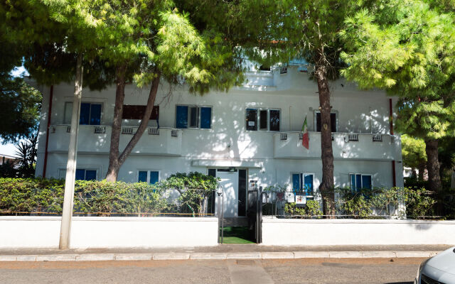 HB Albergo Lamanna
