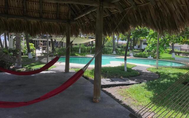 Bungalow Cabo Tortugas - A/C