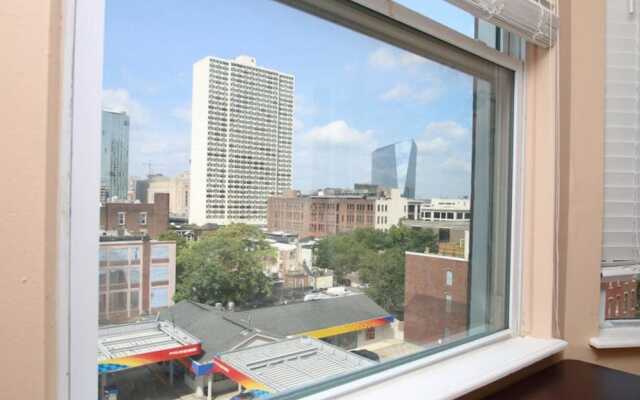 Walnut Plaza by Renaissance Properties