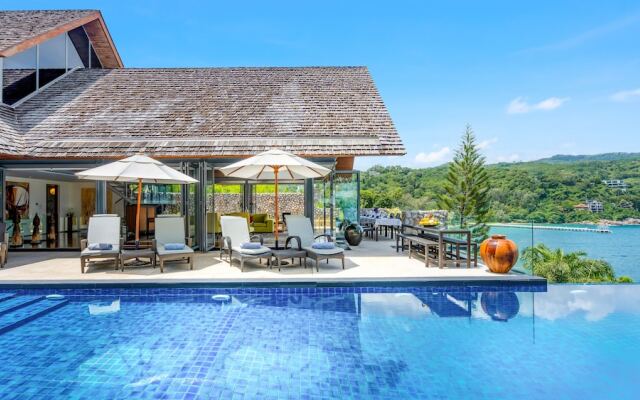 Villa Rom Trai