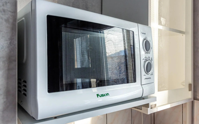 Bragin HILL (Брагин Хилл) на улице Ханты-Мансийская