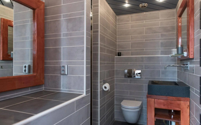 Old Centre Apartments - Waterloo Square