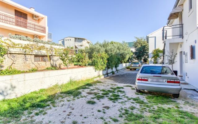 Apartments Lidija