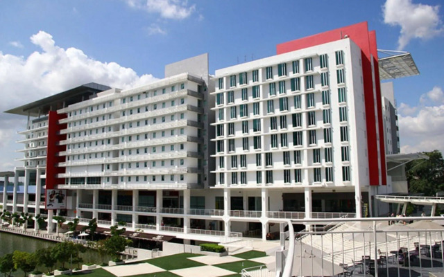 Ruemz Hotel, Subang Jaya