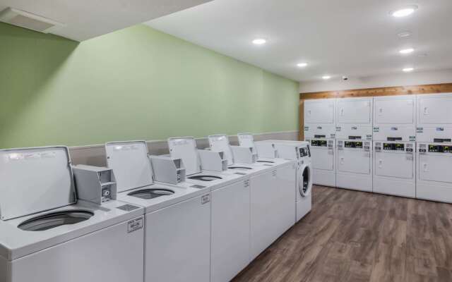 WoodSpring Suites Round Rock-Austin North