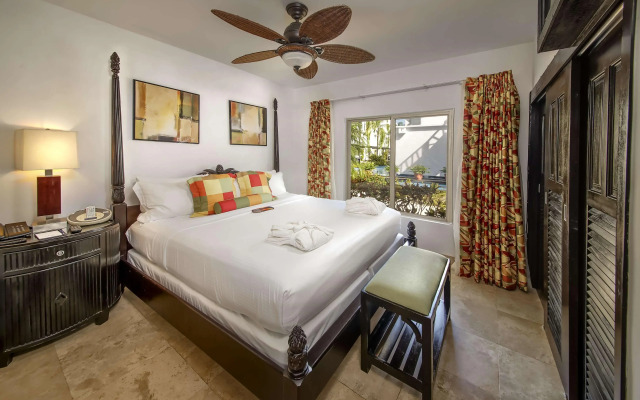 Las Terrazas Resort and Residences Ambergris