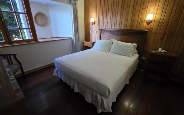 Hotel Costanera - Caja Los Andes