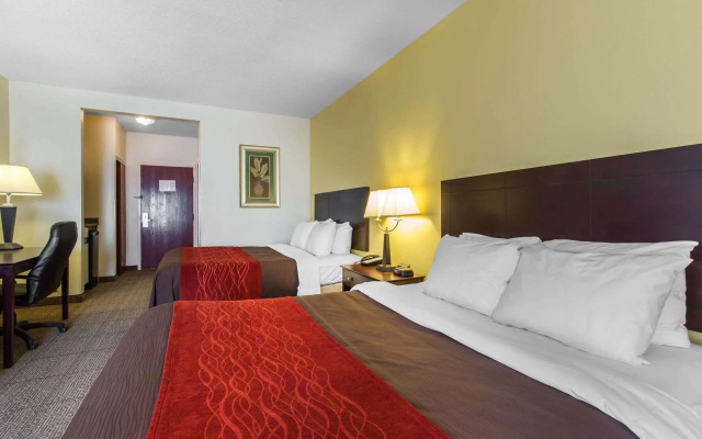 Comfort Inn & Suites Thomson