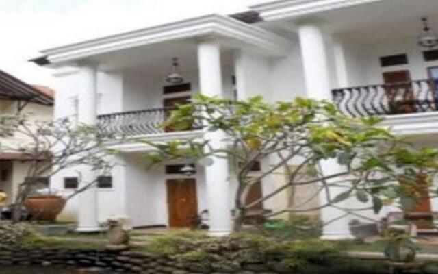 New Ayuda Puncak Hotel