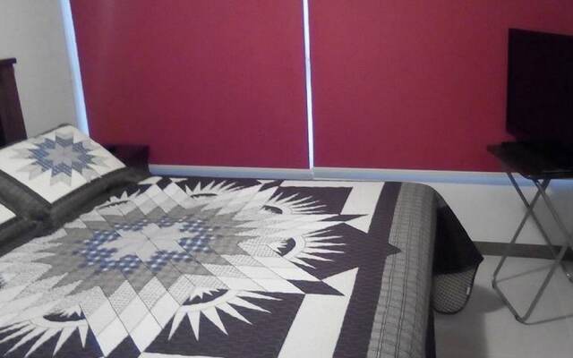 Departamento Gran Marina 013