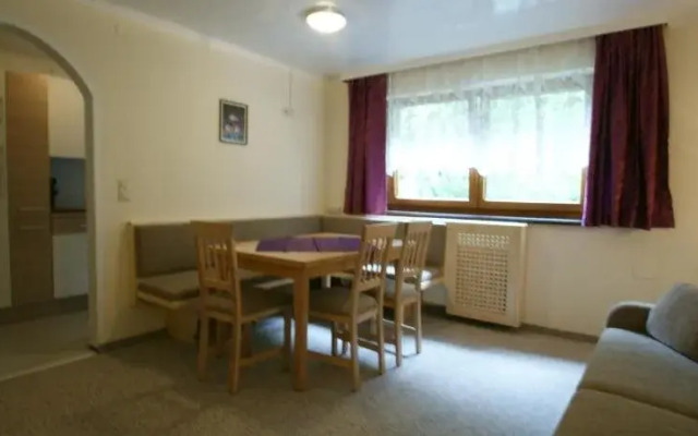 Apart Garni Elisabeth