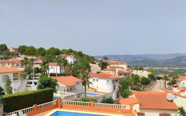 Apartamento Vista Magnifica
