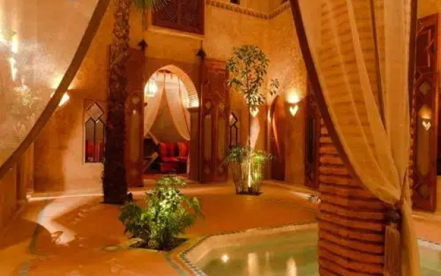 Riad Zahir