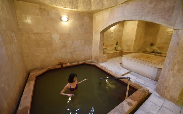 Herakles Thermal Hotel