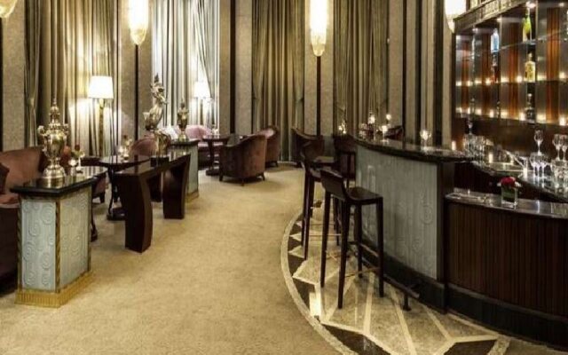 Xijiao State Guest Hotel