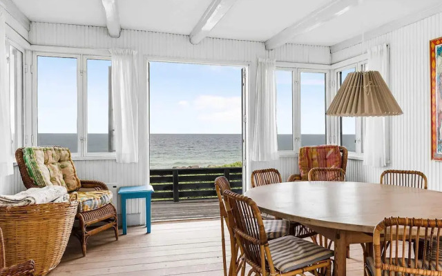 5 Star Holiday Home in Rorvig