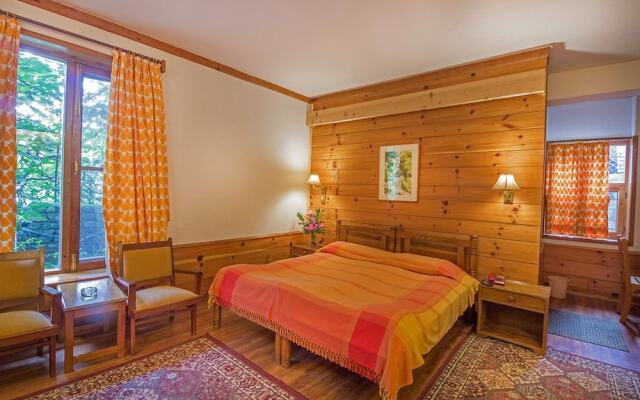 Johnsons Hotel