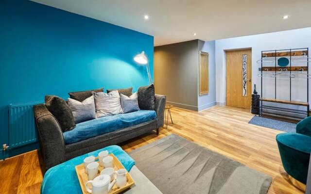 Host Stay Indigo River