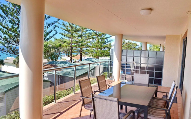 Northpoint Apartment 5