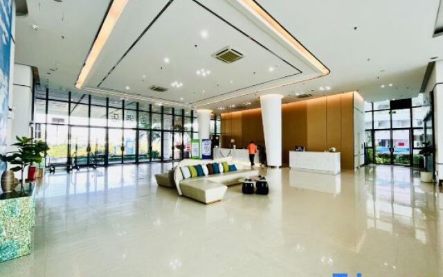 Muplace Hotel
